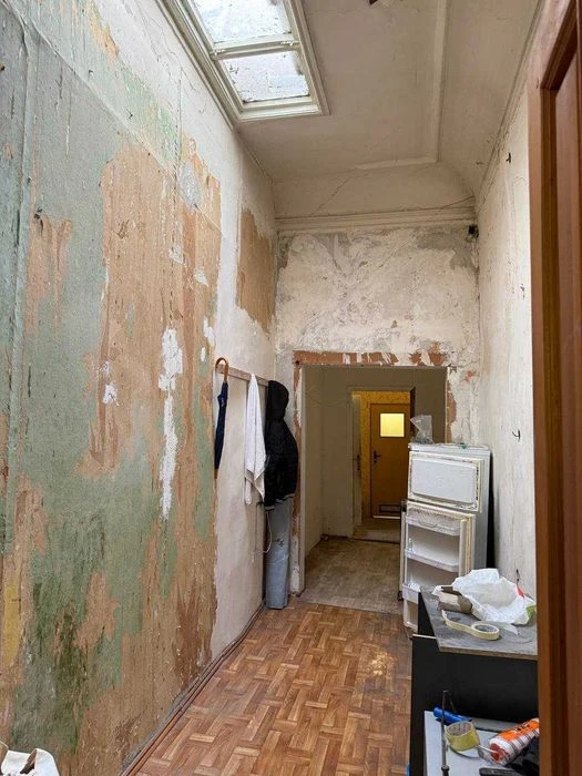 3 комнатная квартира в центре, 494151