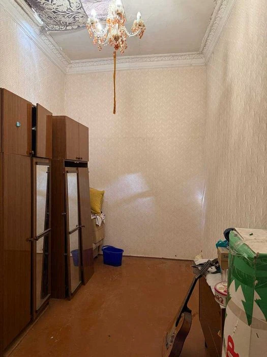 3 комнатная квартира в центре, 494151