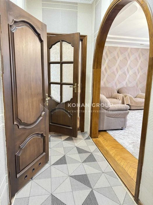 ‼️Продаж 3к квартири з євроремонтом меблями та технікою #901