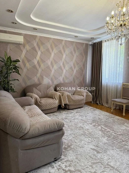 ‼️Продаж 3к квартири з євроремонтом меблями та технікою #901