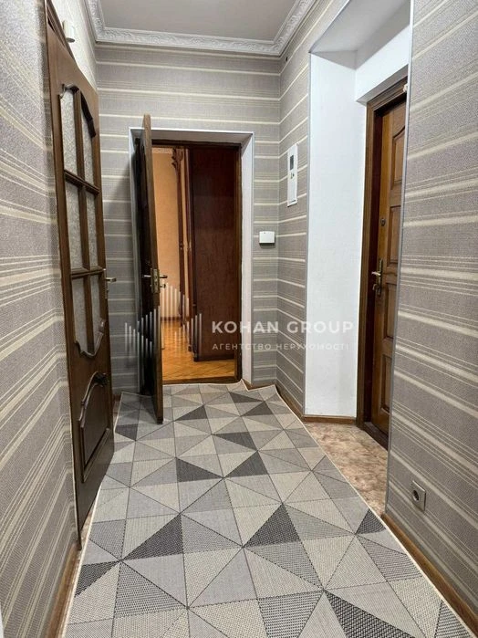 ‼️Продаж 3к квартири з євроремонтом меблями та технікою #901