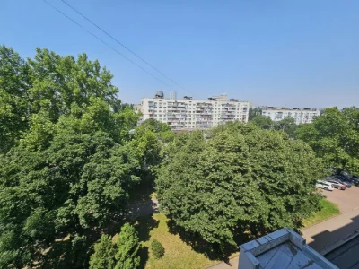 3-room apartment, 89 Holosiivskyi Ave., Vystavkovy