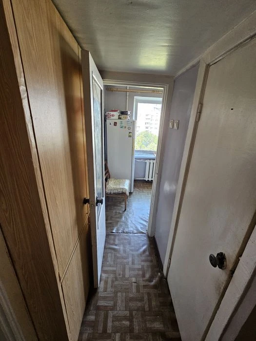 3-room apartment, 89 Holosiivskyi Ave., Vystavkovy
