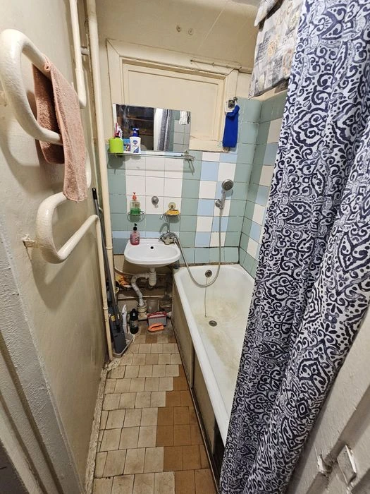 3-room apartment, 89 Holosiivskyi Ave., Vystavkovy