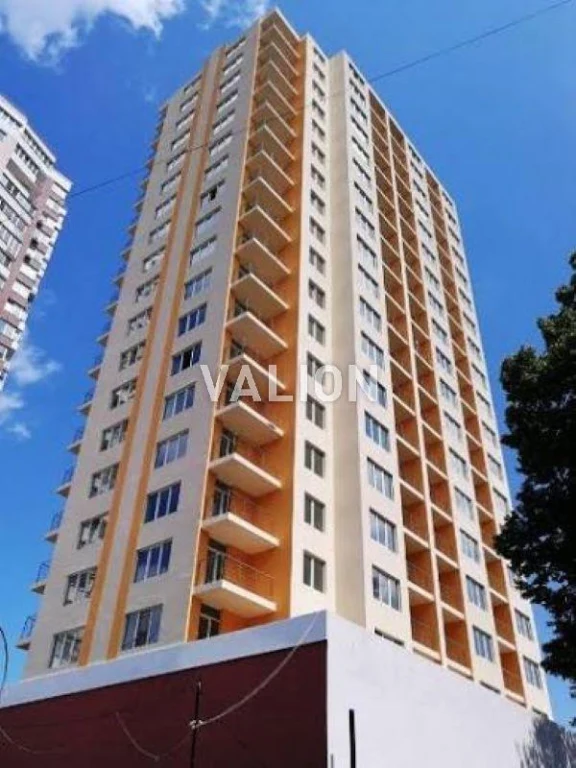 1-room apartment for sale, Ushynskoho St. 14a