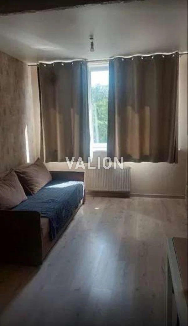 1-room apartment for sale, Ushynskoho St. 14a