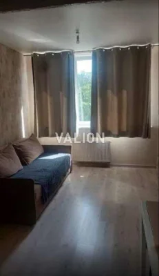 1-room apartment for sale, Ushynskoho St. 14a