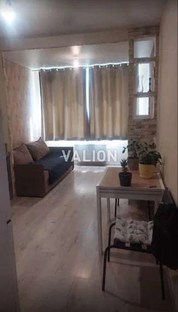 1-room apartment for sale, Ushynskoho St. 14a