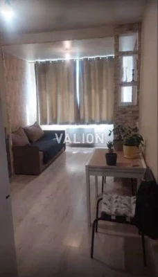 1-room apartment for sale, Ushynskoho St. 14a