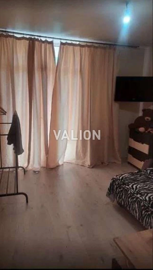 1-room apartment for sale, Ushynskoho St. 14a