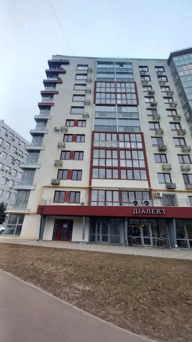 Продам 2ком Европейской 183