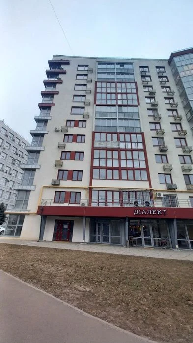 Продам 2ком Европейской 183