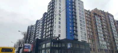 2 кімнатна. Княгинин. Обмін на машину
