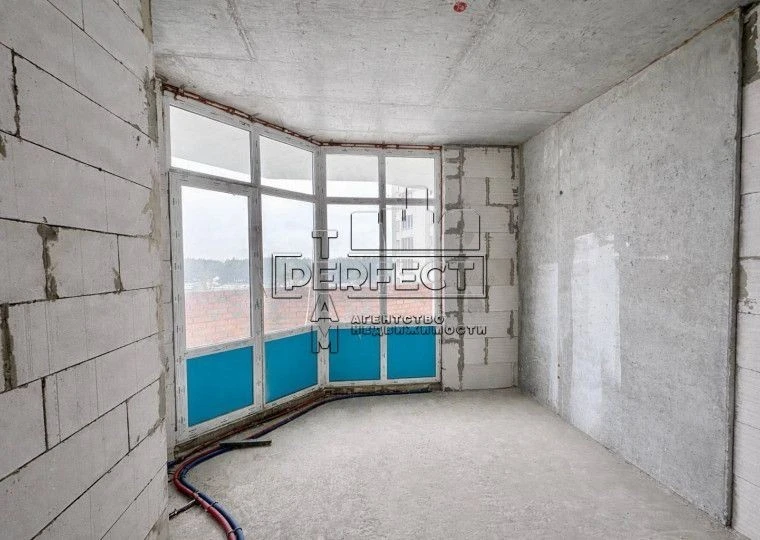 Sale of 1-room apartment Svetla 3d / Svetlaya 3d BORYSPOLSKAYA