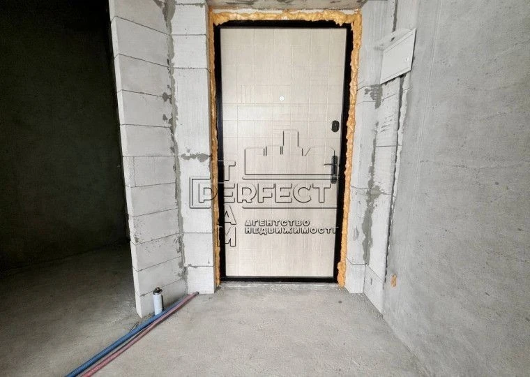 Sale of 1-room apartment Svetla 3d / Svetlaya 3d BORYSPOLSKAYA