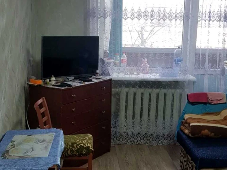 Apartment. Kharkiv, Aerokosmichny Ave. (Gagarina)