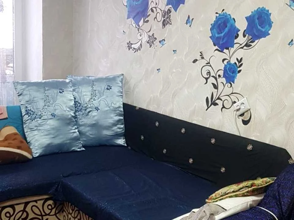 Apartment. Kharkiv, Aerokosmichny Ave. (Gagarina)