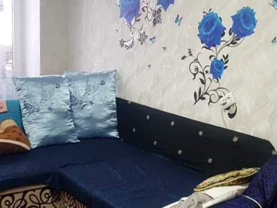Apartment. Kharkiv, Aerokosmichny Ave. (Gagarina)