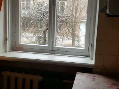 Apartment. Kharkiv, Aerokosmichny Ave. (Gagarina)