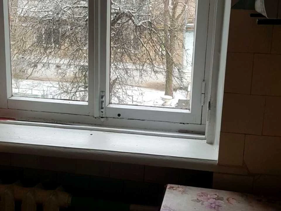 Apartment. Kharkiv, Aerokosmichny Ave. (Gagarina)
