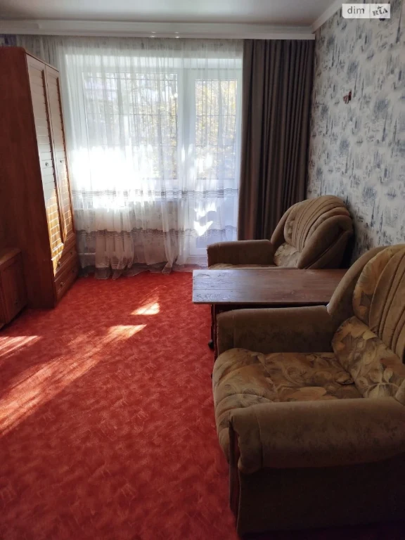 Long-term Rental Apartment Cheryomushki