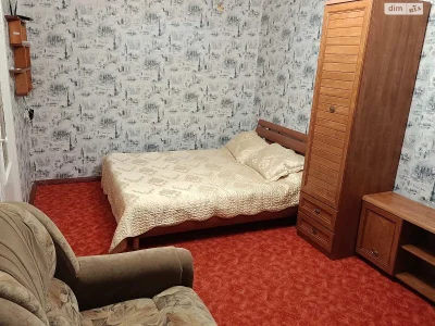 Довгострокова Оренда Квартира Черемушки
