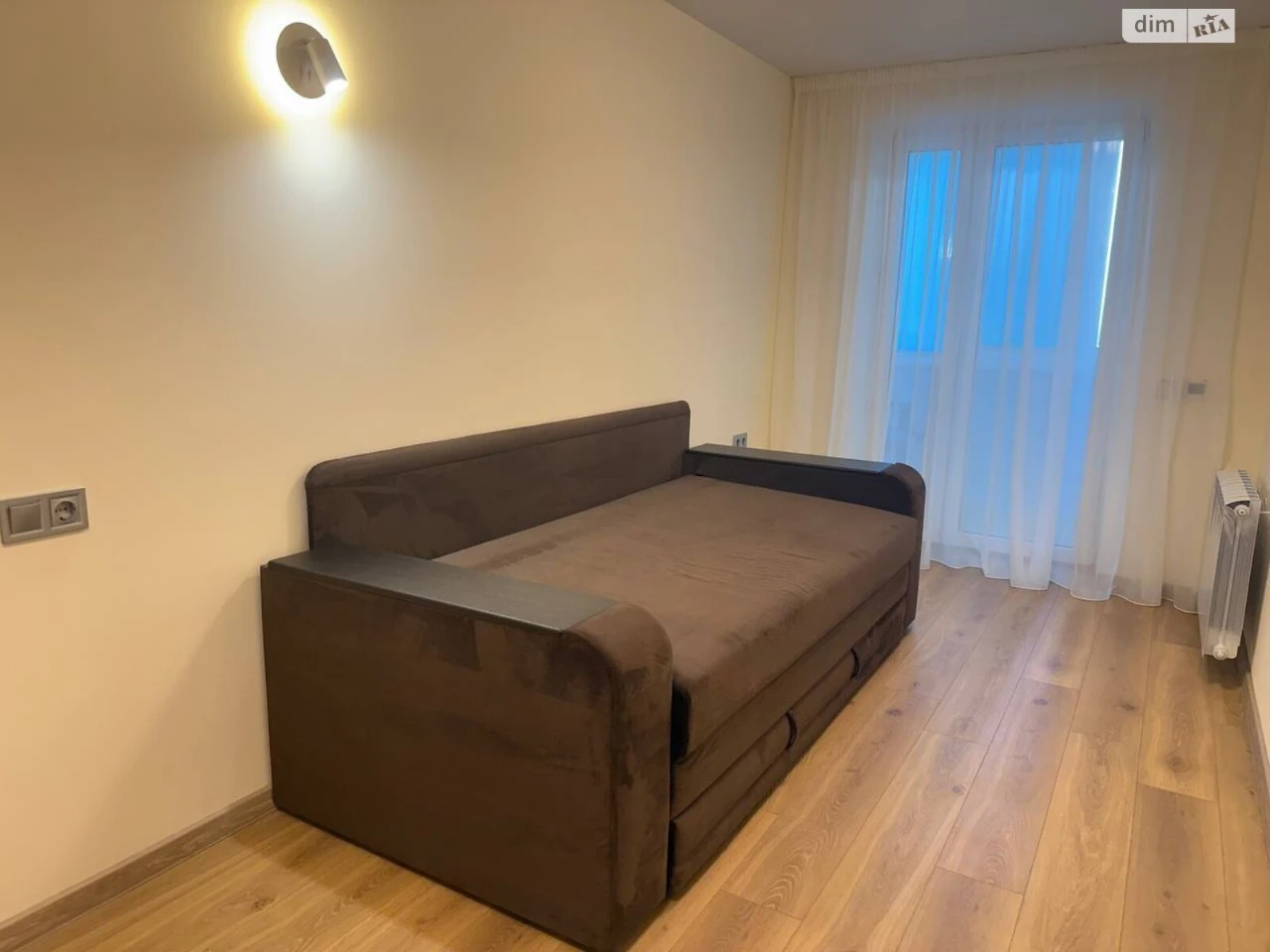 For sale Apartment Shevchenkivskyi