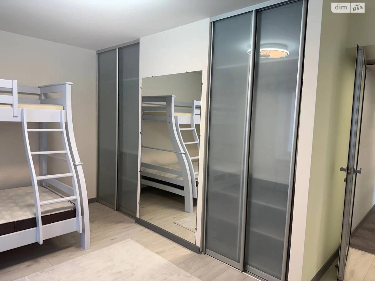 For sale Apartment Shevchenkivskyi