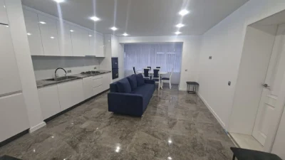 Продаж 1 кімнатна квартира. 50м². Меблі . Техніка. Новобудов