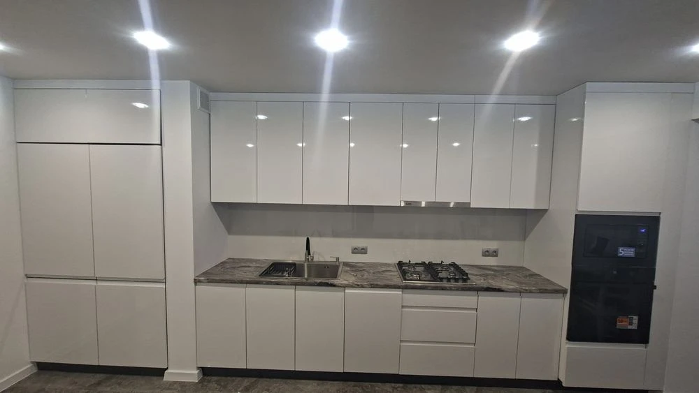 Продаж 1 кімнатна квартира. 50м². Меблі . Техніка. Новобудов