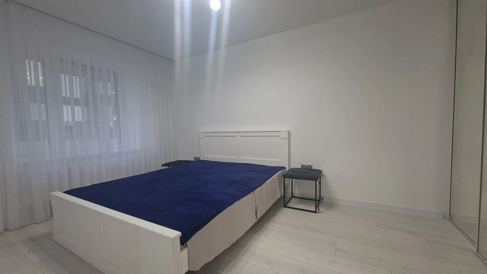Продаж 1 кімнатна квартира. 50м². Меблі . Техніка. Новобудов