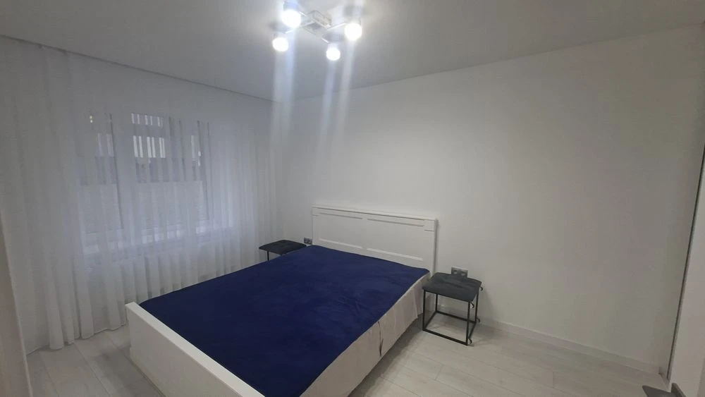 Продаж 1 кімнатна квартира. 50м². Меблі . Техніка. Новобудов