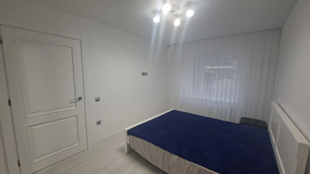 Продаж 1 кімнатна квартира. 50м². Меблі . Техніка. Новобудов