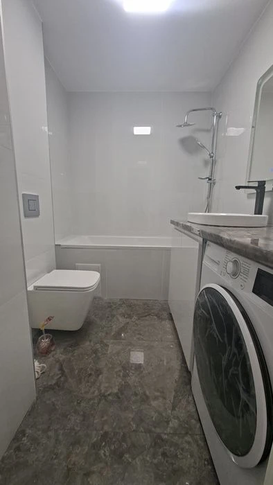 Продаж 1 кімнатна квартира. 50м². Меблі . Техніка. Новобудов