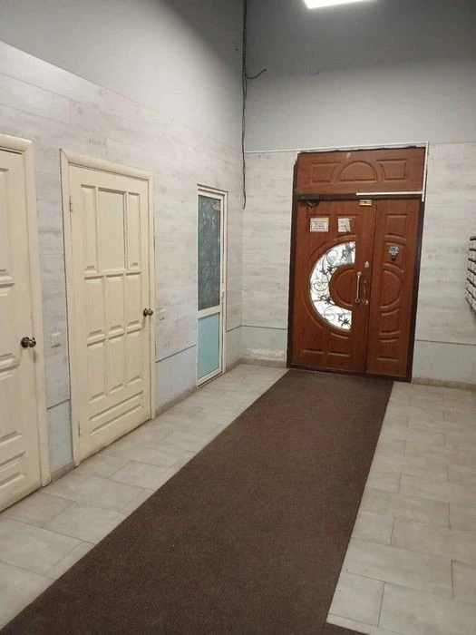 For sale 1-room apartment of the euro-dvushka format, Miloslavsk St.