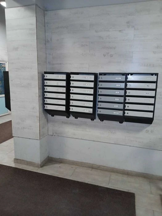 For sale 1-room apartment of the euro-dvushka format, Miloslavsk St.