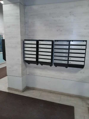 For sale 1-room apartment of the euro-dvushka format, Miloslavsk St.