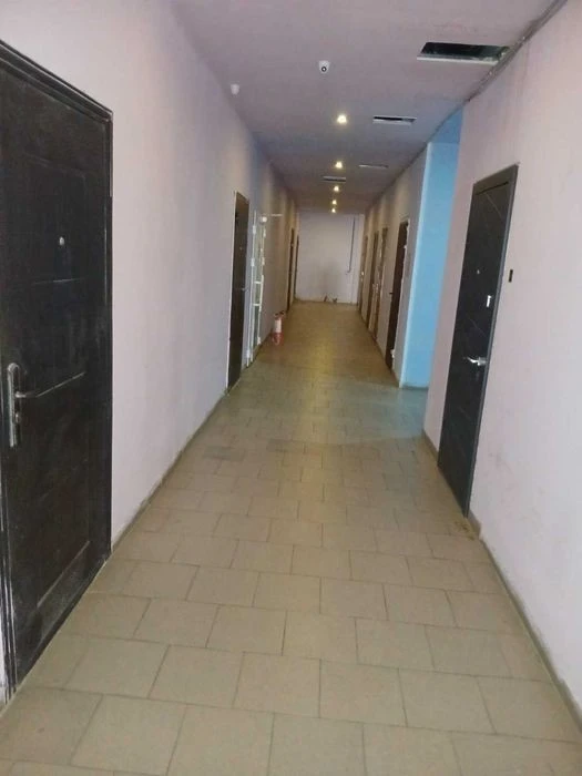For sale 1-room apartment of the euro-dvushka format, Miloslavsk St.