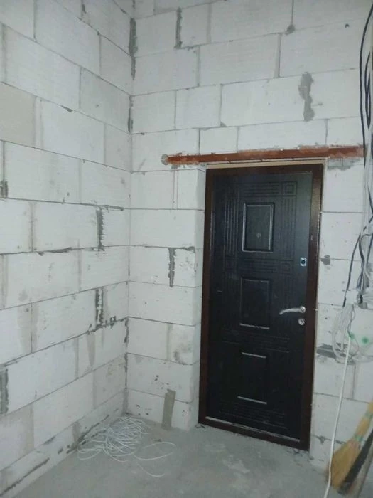 For sale 1-room apartment of the euro-dvushka format, Miloslavsk St.