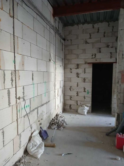 For sale 1-room apartment of the euro-dvushka format, Miloslavsk St.