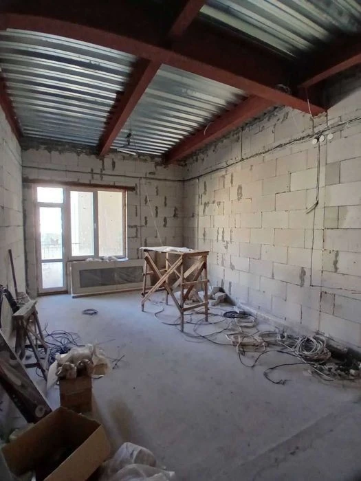For sale 1-room apartment of the euro-dvushka format, Miloslavsk St.