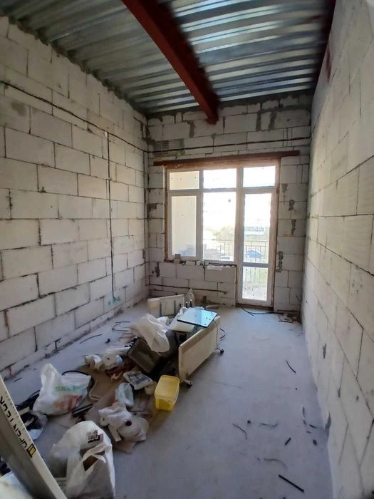 For sale 1-room apartment of the euro-dvushka format, Miloslavsk St.