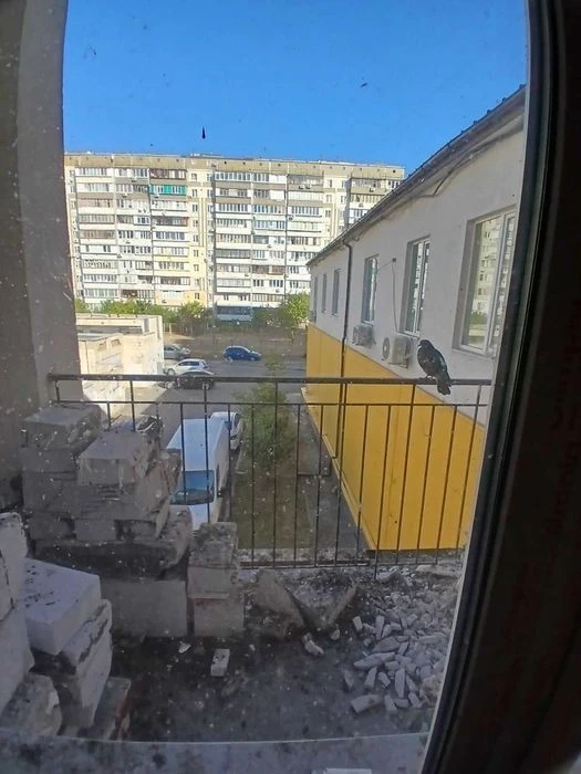 For sale 1-room apartment of the euro-dvushka format, Miloslavsk St.