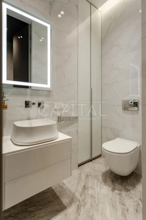 Apartment for sale, Vasily Tyutyunnik St., Pechersk