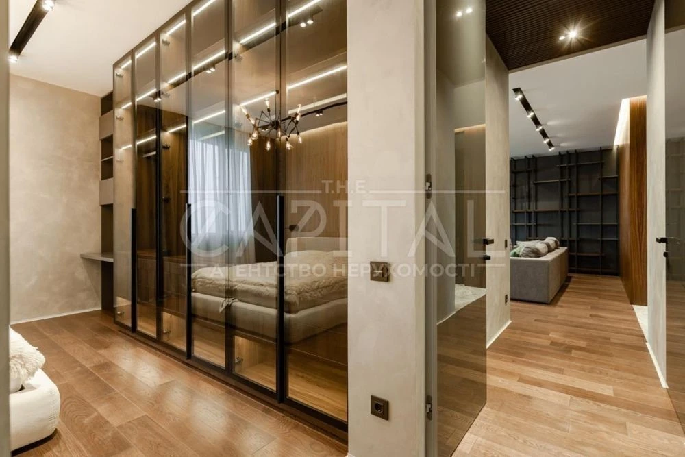Apartment for sale, Vasily Tyutyunnik St., Pechersk