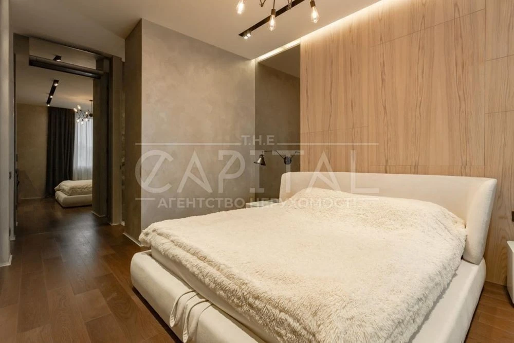 Apartment for sale, Vasily Tyutyunnik St., Pechersk