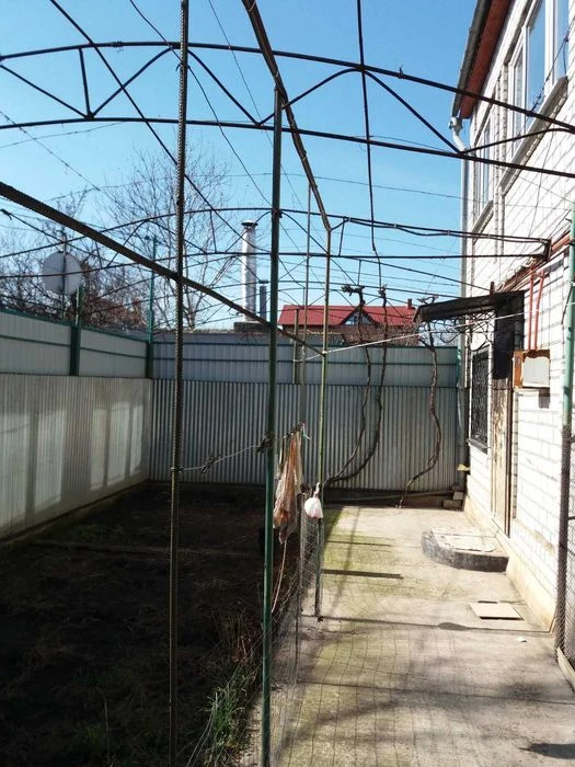 Продам Дом на 14. ст.Люстдорфской дороги