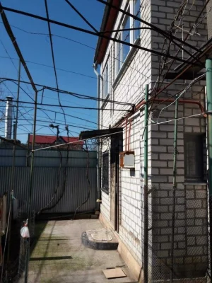 Продам Дом на 14. ст.Люстдорфской дороги