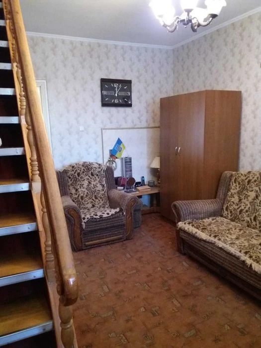 Продам Дом на 14. ст.Люстдорфской дороги