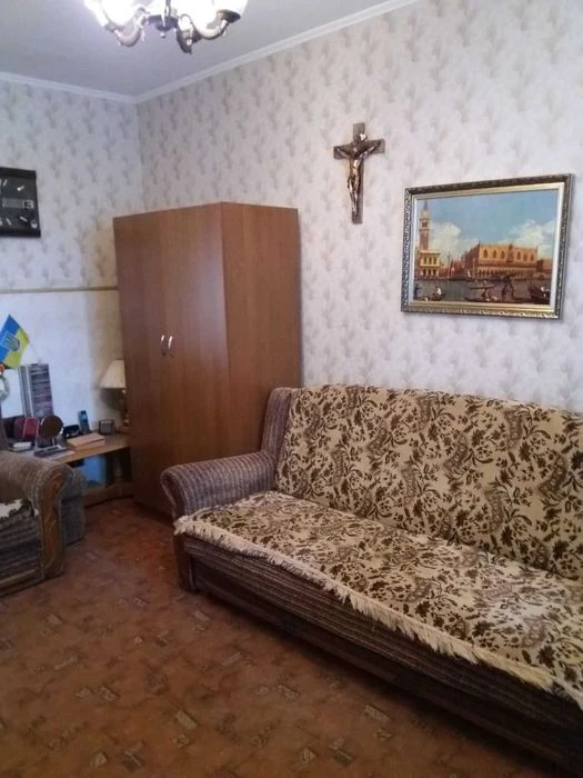 Продам Дом на 14. ст.Люстдорфской дороги